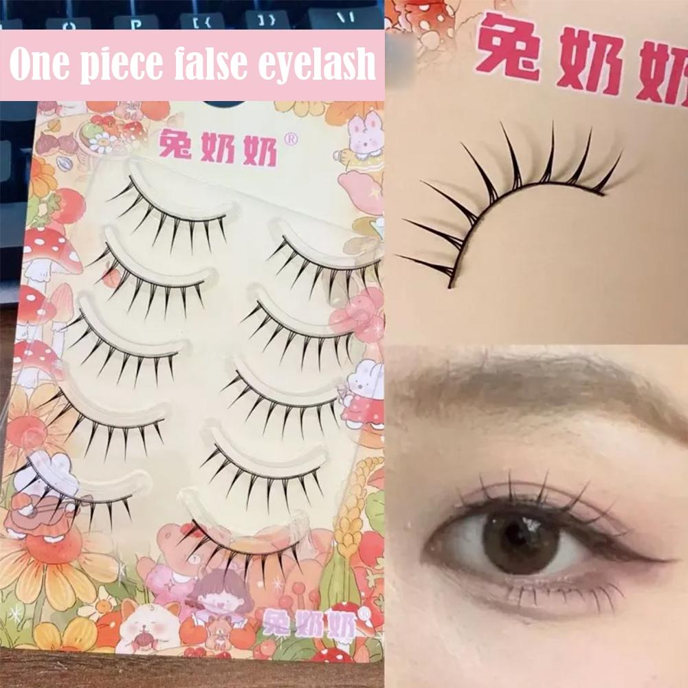 Korean Style Japanese Style Fa - Eyelash Extension Japanese Style ulasan dan harga