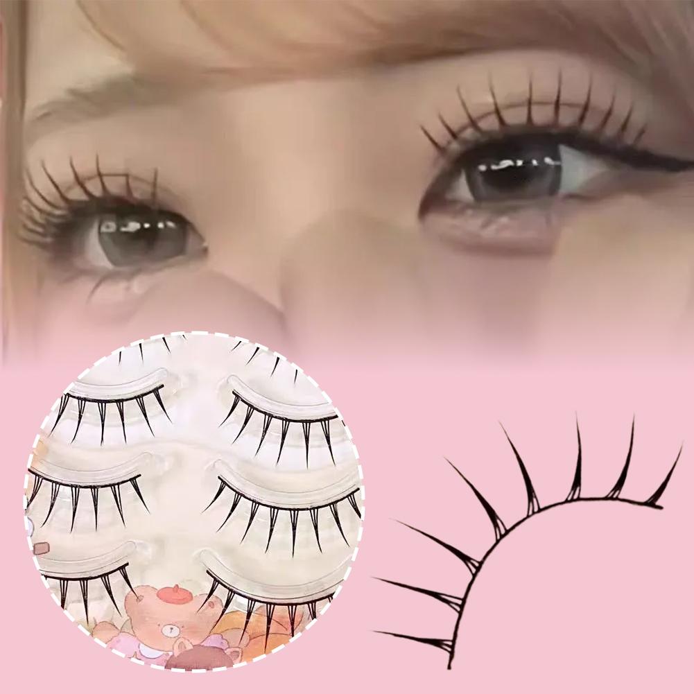 Korean Style Japanese Style Fa - Eyelash Extension Japanese Style ulasan dan harga