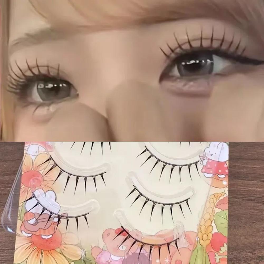 Korean Style Japanese Style Fa - Eyelash Extension Japanese Style ulasan dan harga
