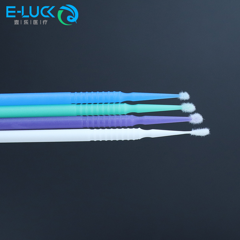 Dental Disposable Micro Applic - Micro Brush Applicator ulasan dan harga