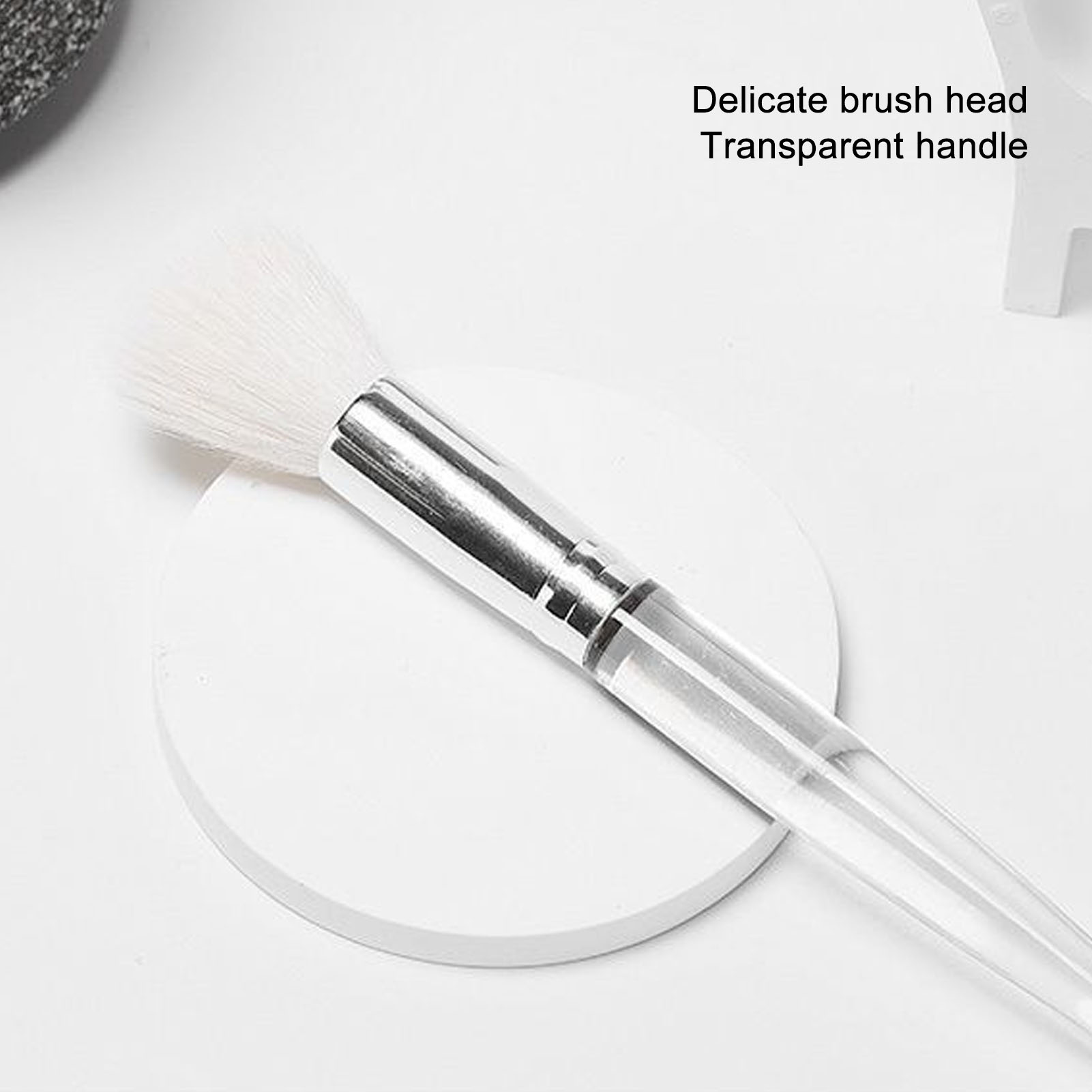 2 Pack Face Mask Brush Applica - Micro Brush Applicator ulasan dan harga