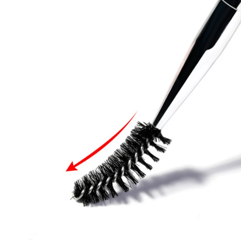 Rhinestone Handle Lash Brush R - Micro Brush Applicator ulasan dan harga