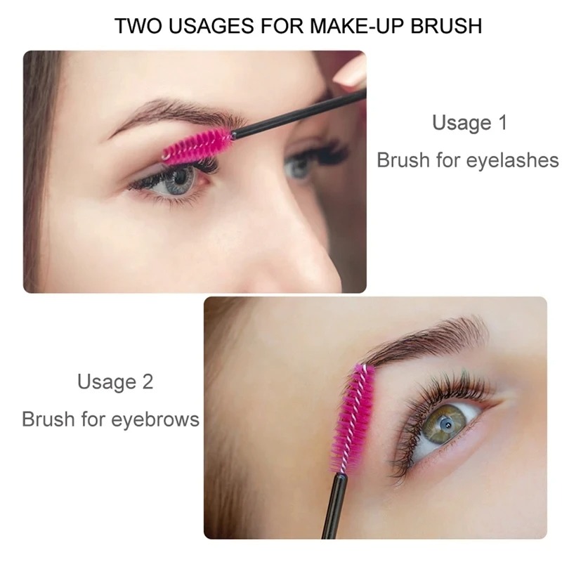200pcs Lash Extension Micro Ap - Micro Brush Applicator ulasan dan harga