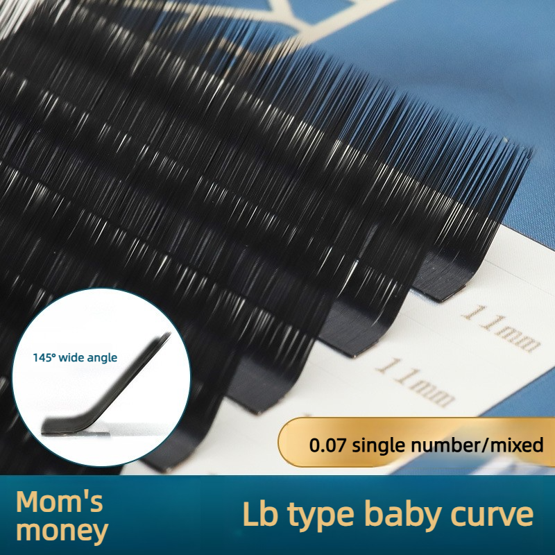 Premium Silk Protein Mink Lash - Eyelash Extension Japanese Style ulasan dan harga