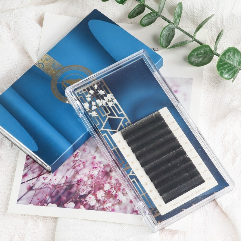 Premium Silk Protein Mink Lash - Eyelash Extension Japanese Style ulasan dan harga
