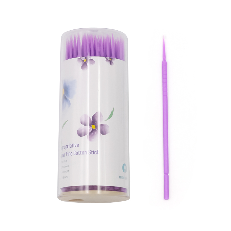 100Pcs Dentistry Disposable Ap - Micro Brush Applicator ulasan dan harga