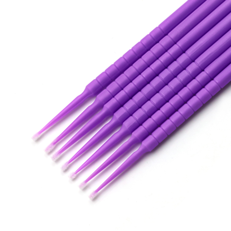 100Pcs Dentistry Disposable Ap - Micro Brush Applicator ulasan dan harga